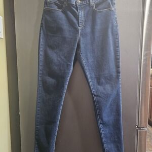Classic Blue Women's Jeans
